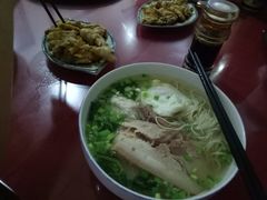 -原怡园面馆(拙政园店)
