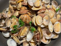 -前海沿·青岛菜(五四广场永旺店)