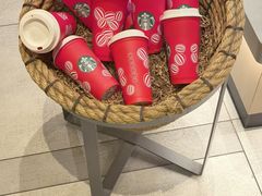 -星巴克(古美路店)