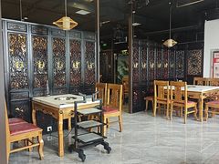-重庆巴渝火锅(钟家村店)