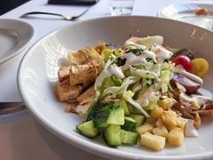 -MORTON'S 莫尔顿牛排坊(北京丽晶酒店)