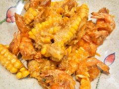 -你鲟欢·香茅柠檬鱼(金沙店)