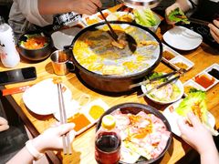 -么肆烤肉(汉街形象店)
