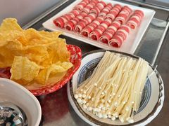 -金龙·打边炉(南京西路店)