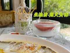 -兰桂坊·花园餐厅(西湖店)