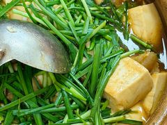 -天强农家菜馆