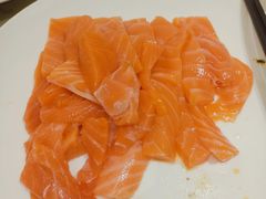 -晶丽香榭自助餐(南京大饭店)