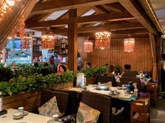 大堂-润泽园椰子鸡(汇一城店)