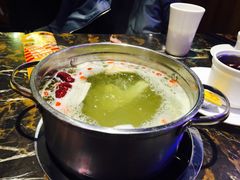 -吉布鲁牛排海鲜自助(武侯泛悦国际店)