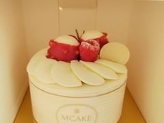 -M'CAKE(西单大悦城店)