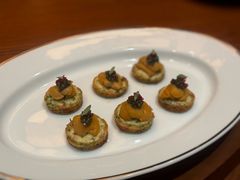 -广州柏悦酒店·悦景轩·粤菜餐厅