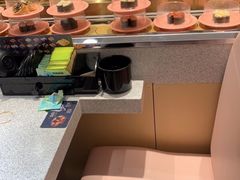 -争鲜回转寿司(南开大悦城店)