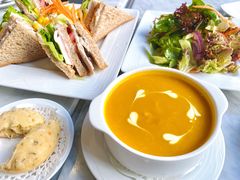 -安德鲁饼店(总店)