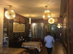 -乔家满族八大碗(流水沟店)