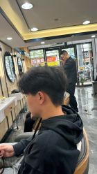 -倾城护肤造型