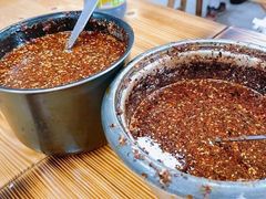 -清真-戏楼王记牛肉面