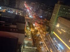 -北京东三环希尔顿逸林酒店