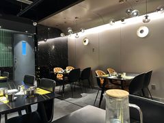 -博欧姆新派韩国料理·炸鸡(艾尚店)