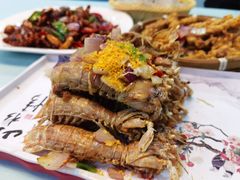 -小老板海鲜酒家(董家渡店)