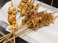 -老黑板筋(顺义总店)