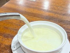 -正德顺順德雙皮奶(中信店)