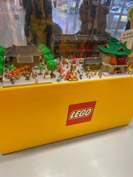 -乐高授权专卖店(南开大悦城店)