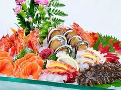 -新海利海鲜城·41年珠海老字号(夏湾店)