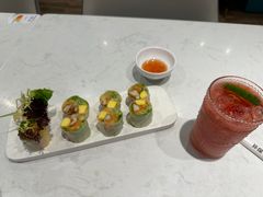 -美奈小馆·越南料理(中航城君尚购物中心店)