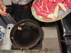 -满来寿喜烧(金虹桥店)