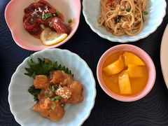 -鹭江潮餐厅•福建菜(鹭江佲家酒店)