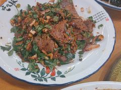 -厨神老街兔·淳朴人家店(盐帮菜风味名店)