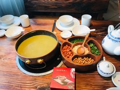 -瑶王府·广西菜(相思湖店)