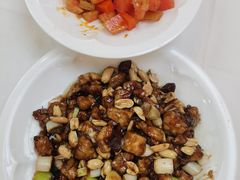 -眉州东坡(亚运村店)