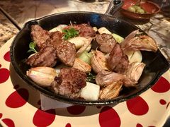 -BROWNSTONE布朗石西班牙餐厅(富城店)