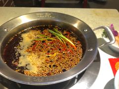 -钢管厂五区小郡肝火锅串串香(总店)