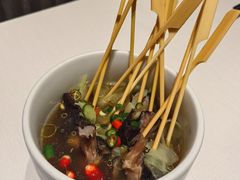 -宽坐·友谊宾馆店