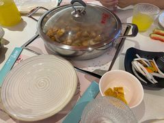 -黄记煌三汁焖锅(首创奥特莱斯店)