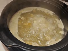 -菌海森林·非遗野生菌火锅(西山区滇池路摩根道店)