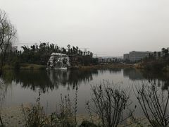 -东岳体育公园
