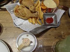 -庭院里的小幸福(开发区万达店)