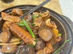 -一香园(常平店)