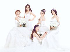 学校摄影老师作品-贺加贝化妆美甲培训学校