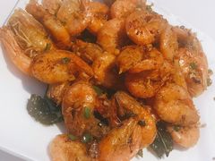 茶香虾-后厨·順德味道(印象城店)
