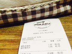 -MIKAKU(万达广场上海宝山店)