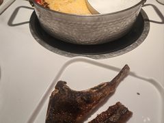 -深海聚汇·牛榴宴·自助料理(江宁万达店)