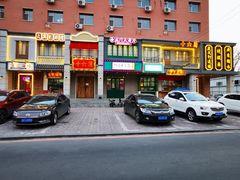 -十六蒲(桂林路店)