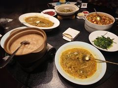 -大拙里·精致融合菜(沙湖桃源国际店)