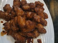 -国际海员俱乐部(餐饮部)