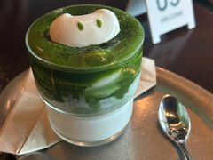-luutosa  cafe & tea 鹿兔山