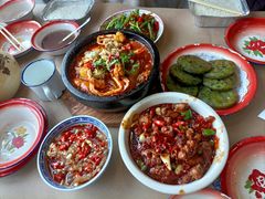 -老三样·旧食新味(万寿宫店)